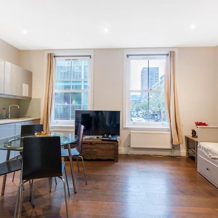 Stunning Soho Apartment London Exterior foto